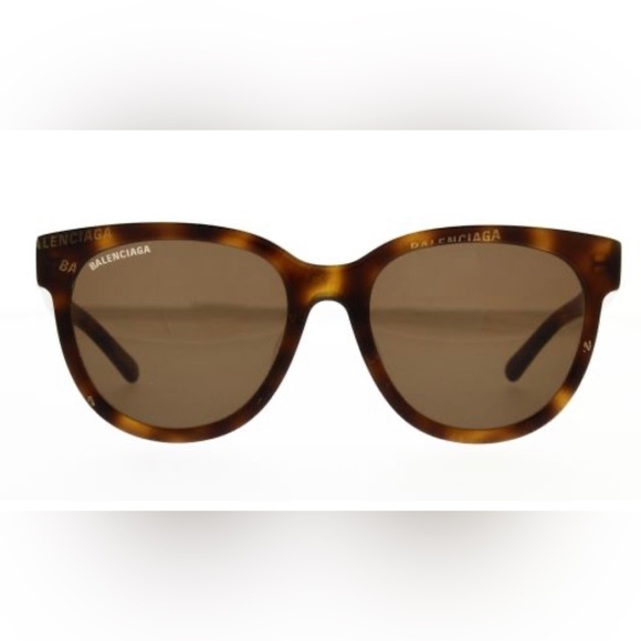 Balenciaga Accessories - NWT AUTHENTIC BALENCIAGA SUNGLASSES BB0077SK 002 54 New never worn